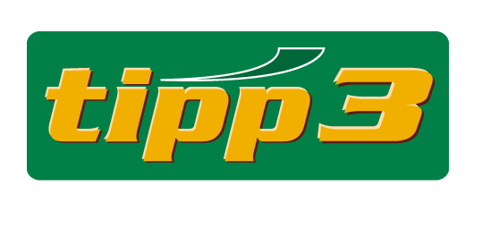 Logo Tipp3